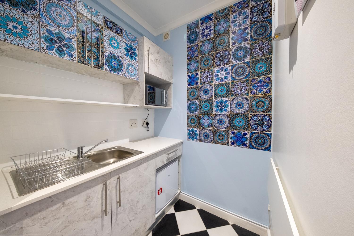דירות קייפטאון Quiet & Cosy In Claremont מראה חיצוני תמונה